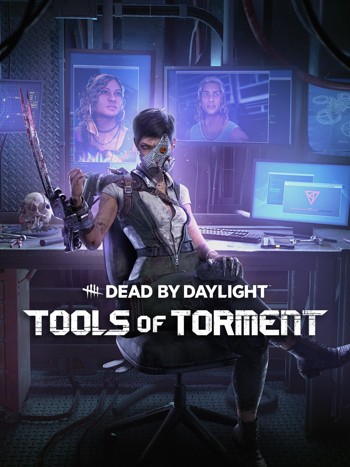 Dead by Daylight - Tools of Torment Chapter DLC AR XBOX One CD Key Dead by Daylight - Tools of Torment Chapter DLC AR XBOX One CD Key